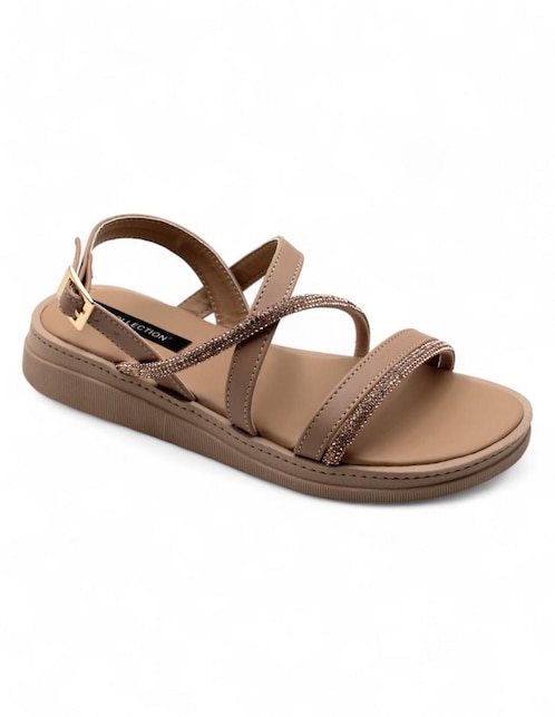 Sandalia Rbcollection Rbvegano para mujer