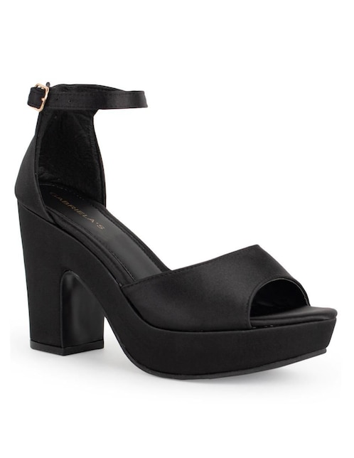 Sandalia para mujer 1