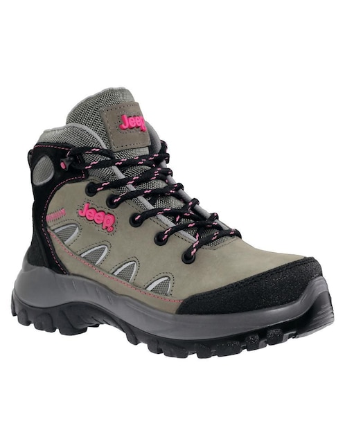 Bota Arriba Del Tobillo Guess Para Mujer 1