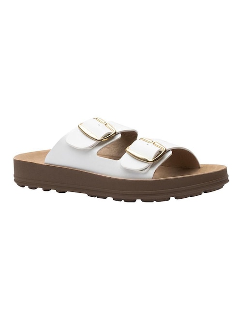 Sandalia Dorothy Gaynor para mujer