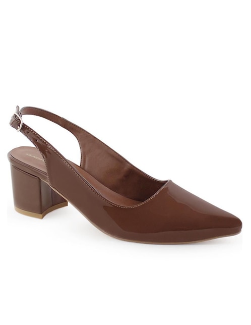 Zapatilla Atemporal 1