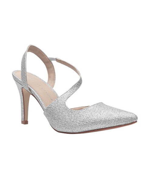"zapatilla" sintético dorothy gaynor sin familia o colección