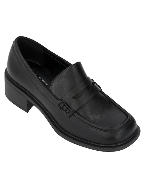 Mocasín para mujer 1