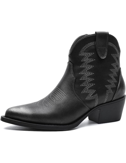 Bota abajo de la rodilla dream paris sin familia "de" sintético "para mujer"