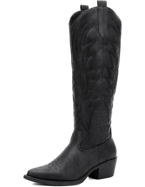 Bota abajo de la rodilla Dream Paris para mujer