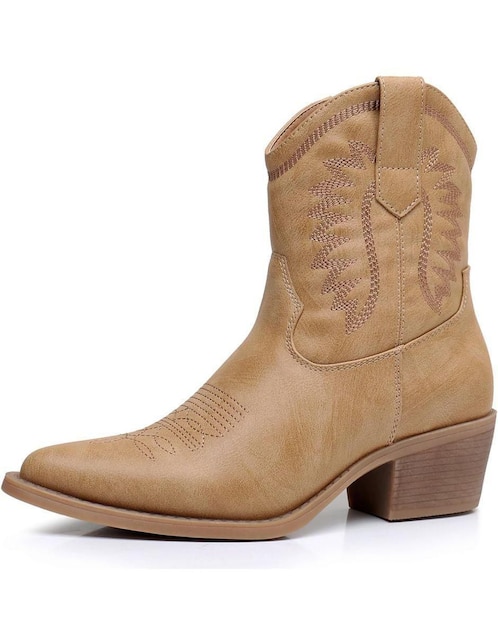 Bota abajo de la rodilla dream paris sin familia "de" sintético "para mujer"