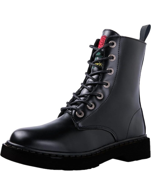 Bota abajo de la rodilla Dream Paris para mujer