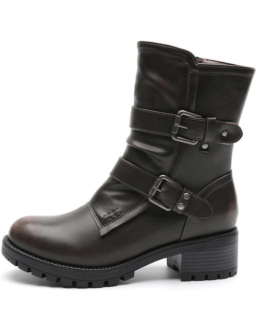 Bota abajo de la rodilla Dream Paris para mujer