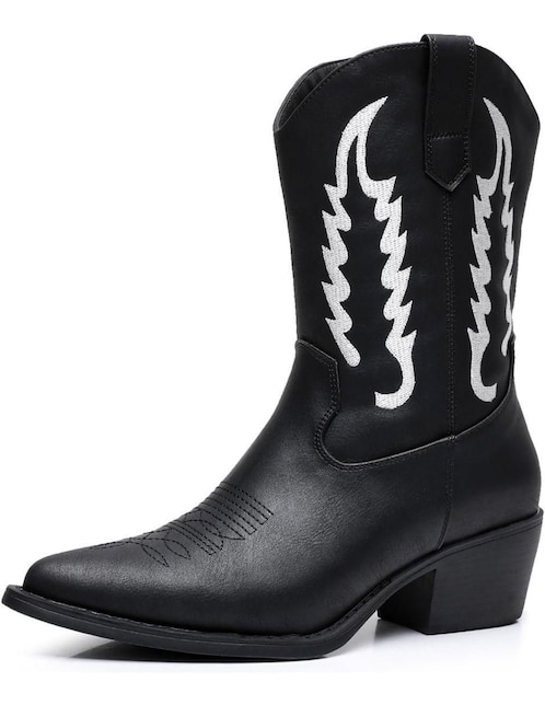 Bota abajo de la rodilla Dream Paris para mujer