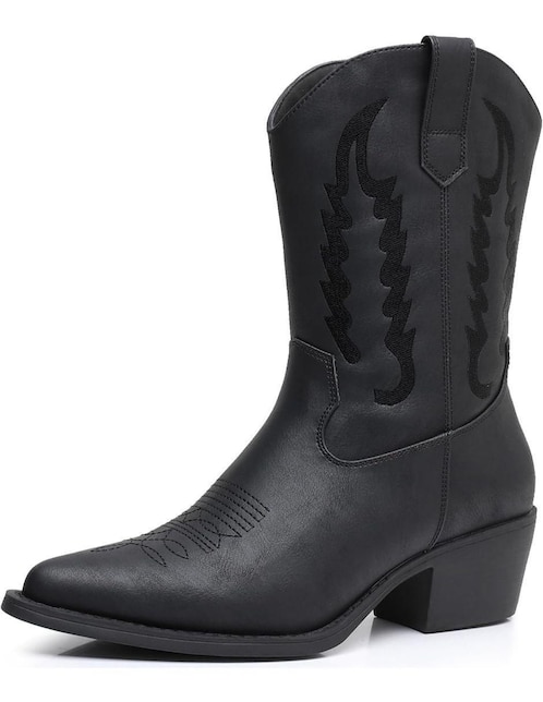 Bota abajo de la rodilla Dream Paris para mujer