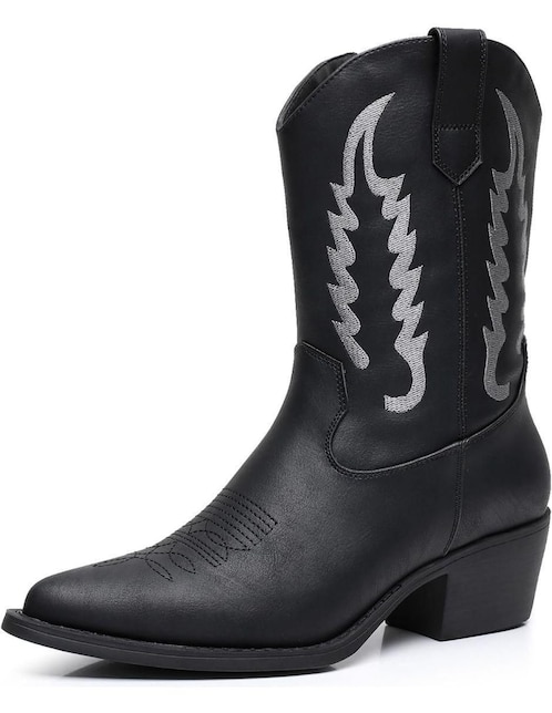 Bota abajo de la rodilla Dream Paris para mujer
