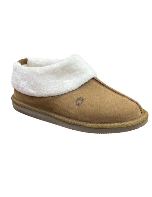 Pantufla Stahl para mujer