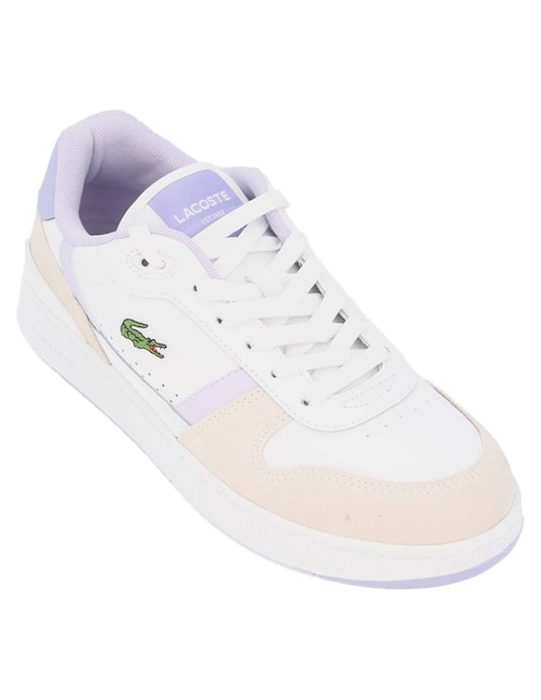 LACOSTE Tenis Lacoste para mujer
