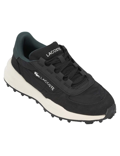 LACOSTE Tenis Lacoste Elite Active Evo para mujer