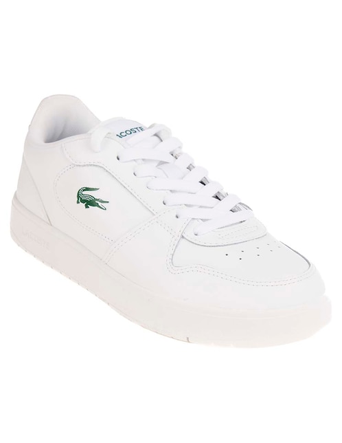 LACOSTE Tenis Lacoste Court Ace para mujer