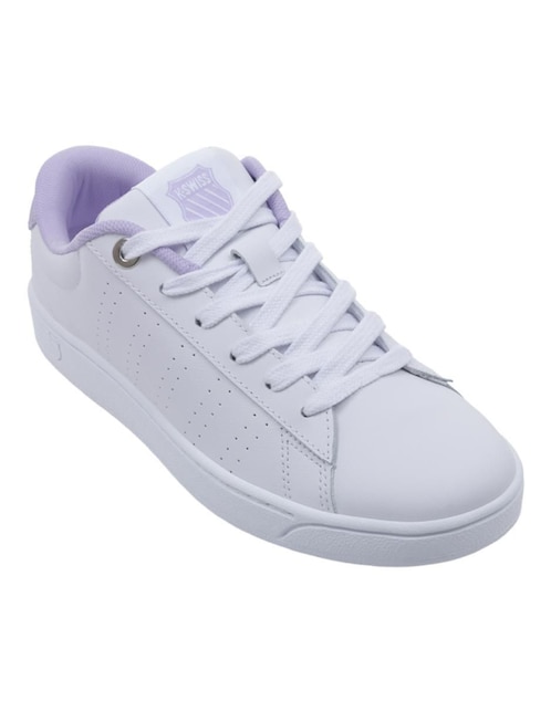 Tenis K-swiss Base Court W para mujer