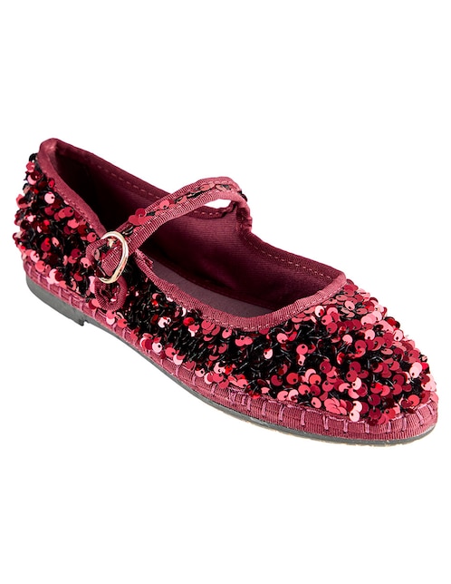 Balerina Flabelus para mujer 1