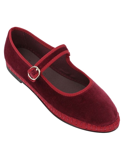 Balerina Flabelus para mujer 1