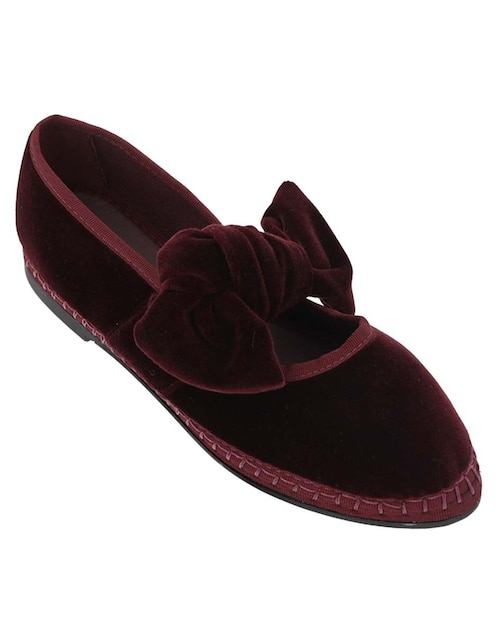Balerina Flabelus para mujer 1