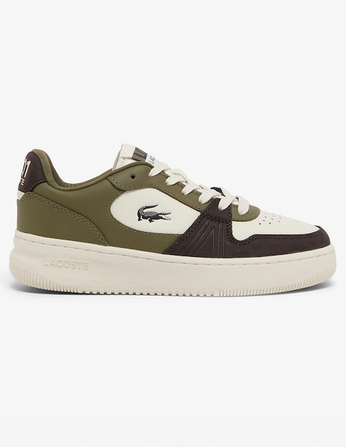 LACOSTE Tenis Lacoste para mujer