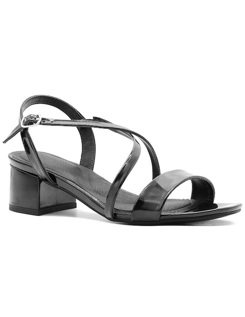 Sandalia Unica Elegance para mujer