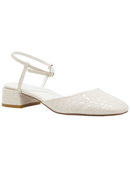 Zapatilla Unica Work Basics