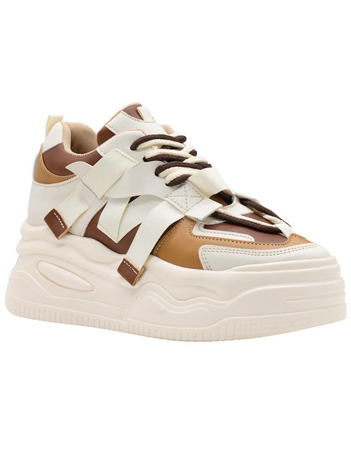Tenis Chunky para mujer 1