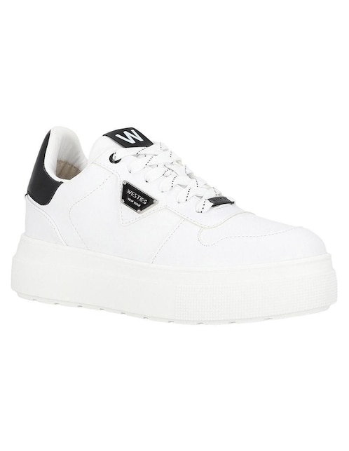 Tenis para mujer