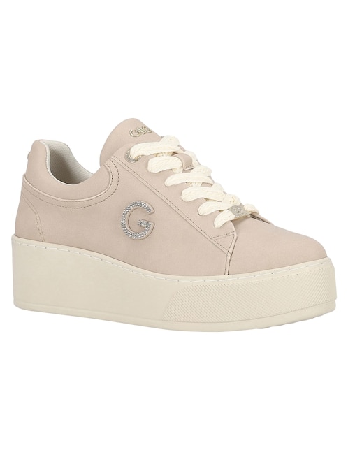 Tenis Gbg Los Angeles para mujer