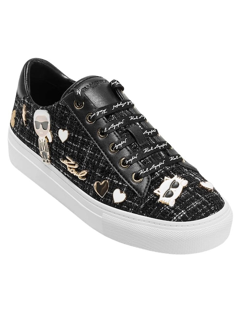 Tenis para mujer 1