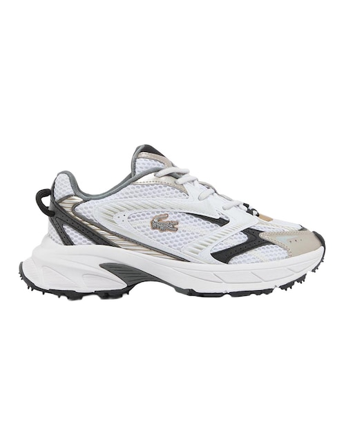 Tenis L003 Neo Shot 225 1 Sfa para mujer