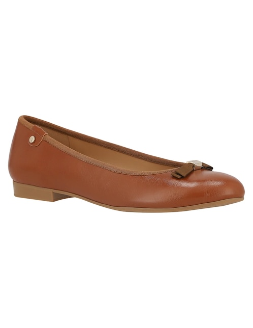 Balerina Westies para mujer