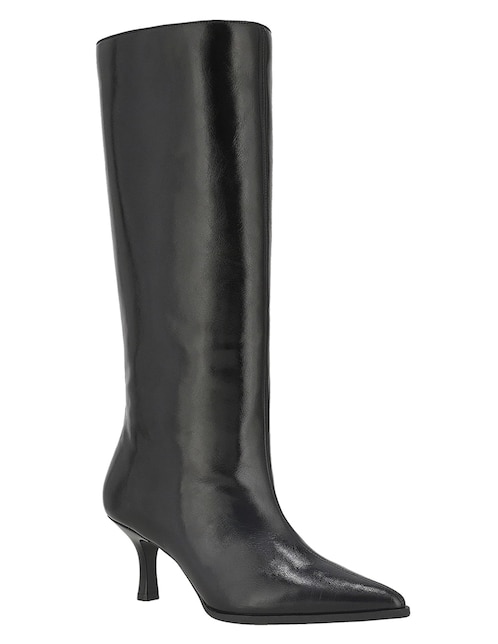 WESTIES Bota abajo de la rodilla Westies para mujer