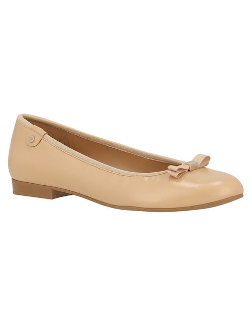 Balerina Westies para mujer