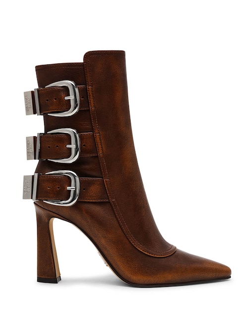 Botín arriba del tobillo Steve Madden para mujer