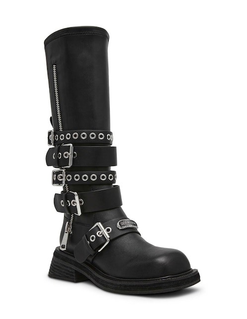 Bota abajo de la rodilla Steve Madden para mujer