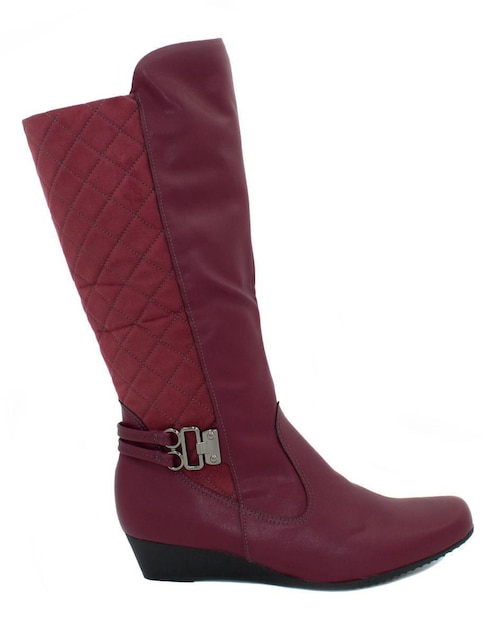 PICCADILLY Bota abajo de la rodilla Piccadilly para mujer