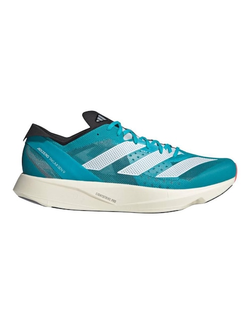 Tenis Adidas Adizero takumi sen para mujer