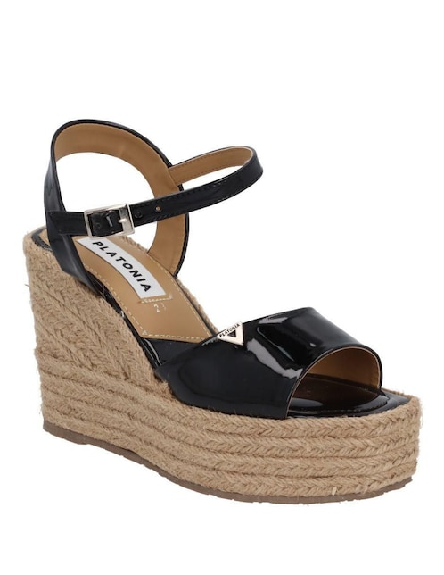 Sandalia Platonia Praga para mujer