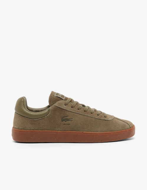 LACOSTE Tenis Lacoste Baseshot 225 4 Sfa para mujer