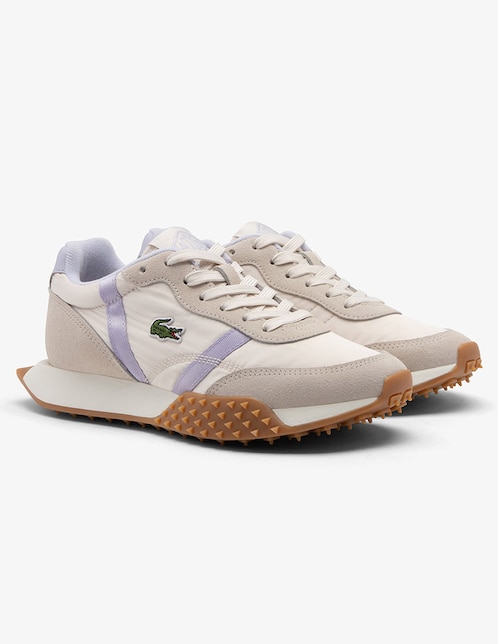 LACOSTE Tenis Lacoste para mujer