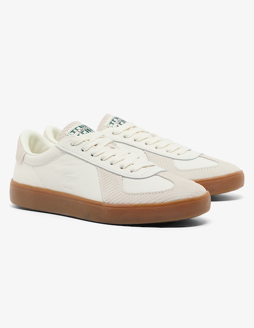 LACOSTE Tenis Lacoste Baseshot Pro 225 2 Sfa para mujer