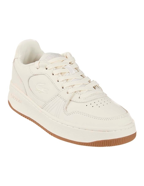 LACOSTE Tenis Lacoste L001 para mujer