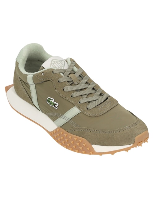 LACOSTE Tenis Lacoste L-spin Evo para mujer