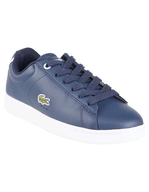 LACOSTE Tenis Lacoste para mujer