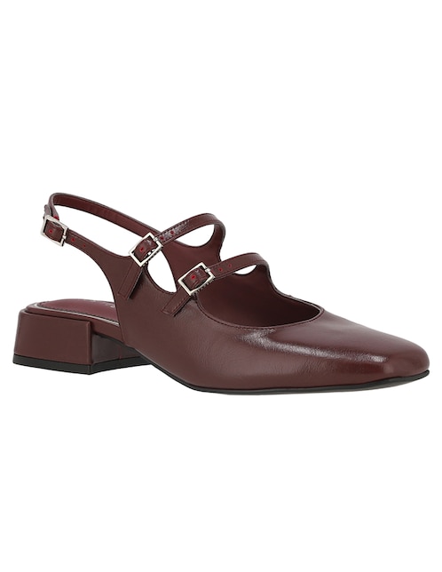 Balerina Westies para mujer