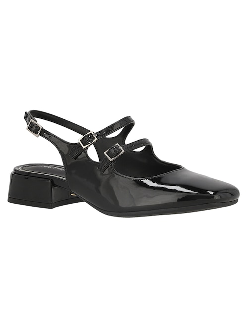Balerina Westies para mujer
