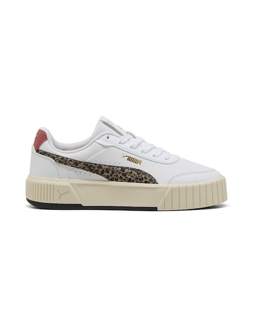 Tenis Carina Mia para mujer 1
