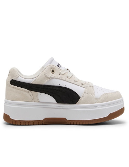 Tenis Rebound Femme para mujer 1