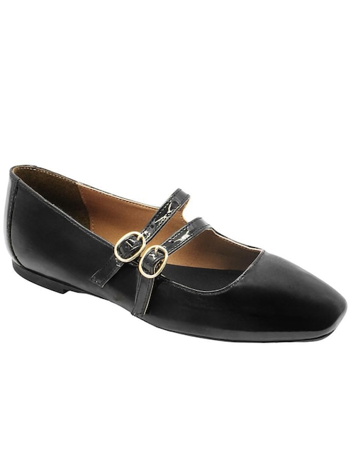 Balerina Salamandra Chic para mujer